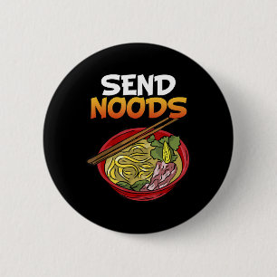 Badge Rond 5 Cm Envoyer Noods Kakashi Bol Ramen Japon Ahegao Anime