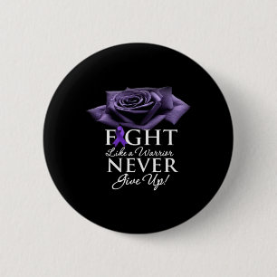 Badge Rond 5 Cm Epilepsie amusante Sensibilisation femmes Enfants
