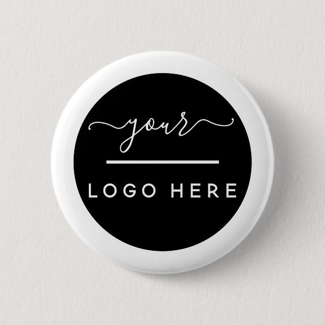 Badge Rond 5 Cm Épingle à boutons 2-1/4" (Devant)