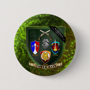 Badge Rond 5 Cm Épingle de bouton