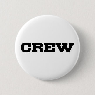 Badge Rond 5 Cm Équipage