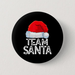 Badge Rond 5 Cm Équipe cycliste Santa Family