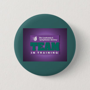 Badge Rond 5 Cm Équipe dans le bouton 4 de formation