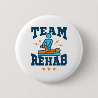 Équipe de réadaptation physiothérapeute Personnel