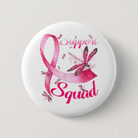 Équipe de soutien aux guerriers Dragonfly Cancer d