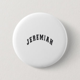 Badge Rond 5 Cm Équipe Jérémie Favorite Martha's Vineyard Été Va