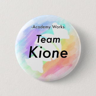 Badge Rond 5 Cm Équipe Kione - OEuvres académiques