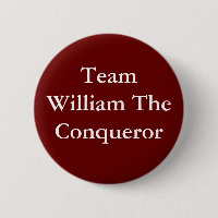 Équipe William l'insigne de conquérant