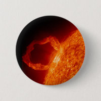 Éruption chromosphérique