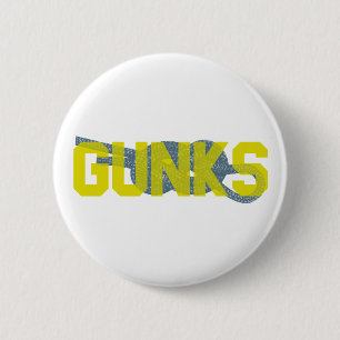 Badge Rond 5 Cm Escalade Shawagunks