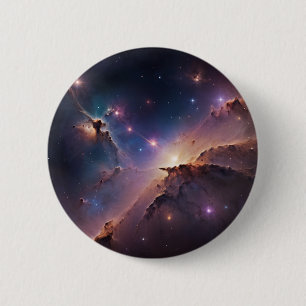 Badge Rond 5 Cm Espace