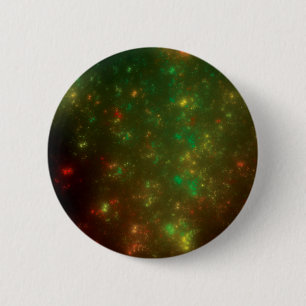Badge Rond 5 Cm Espace vert