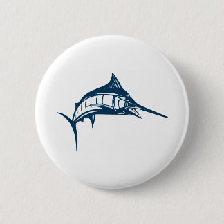 Badge Rond 5 Cm espadon