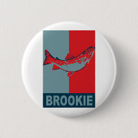 Espèces de poisson d'eau douce de BrookTrout