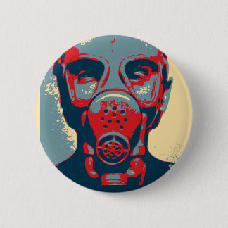 Badge Rond 5 Cm espoir 723617