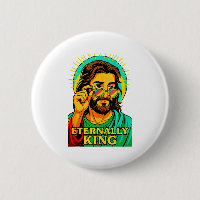 Éternellement Roi Cool Jésus Christian Anime Manga