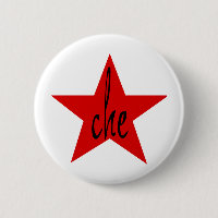 Étoile rouge de Che !