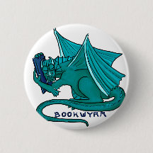 Étreinte Bookwyrm de livre