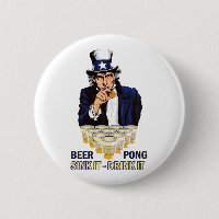 Évier il boisson il Abe Lincoln