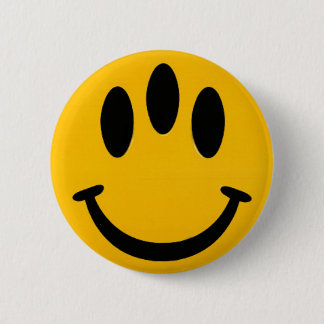 Badge Rond 5 Cm Évolution