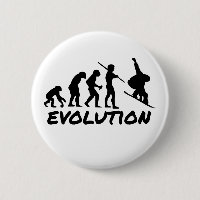 Évolution de surf des neiges