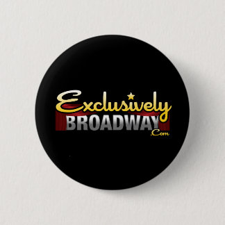Badge Rond 5 Cm ExclusivelyBroadway.com