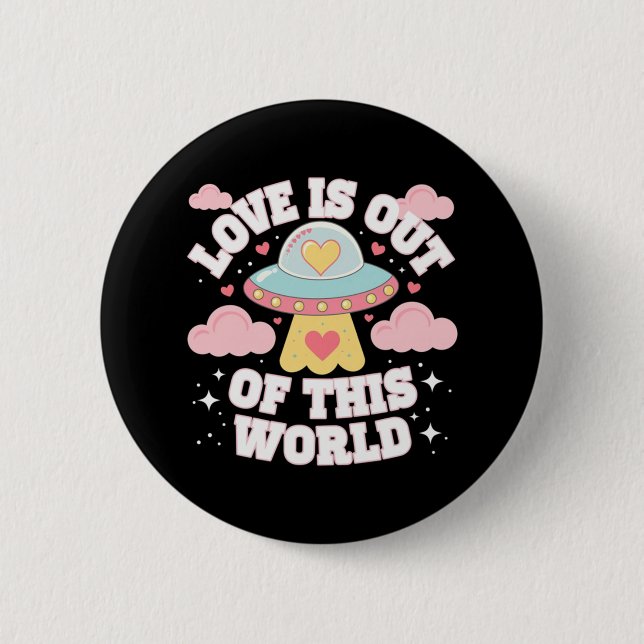 Badge Rond 5 Cm Extrait de ce mème du monde Citation drôle (Devant)