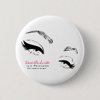 Eyelashes sourcils sourds Maquillage permanent Art