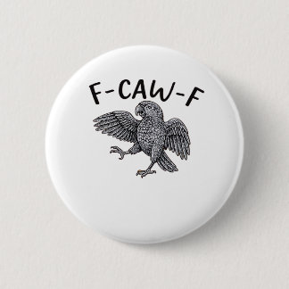 Badge Rond 5 Cm F Caw F Minimal Clean Design