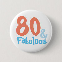Fabuleux Retro fête d'anniversaire