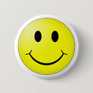 Badge Rond 5 Cm Face