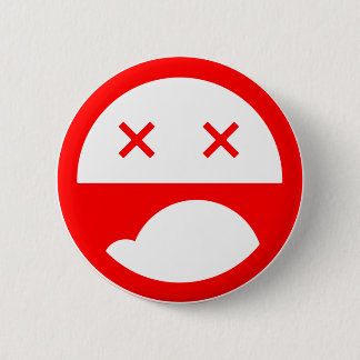 Badge Rond 5 Cm Facepunch Button