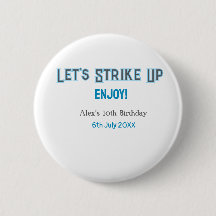 Faisons ressortir bleu gris heureux nom 10 anniver