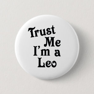 Badge Rond 5 Cm Faites-moi confiance