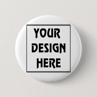 Badge Rond 5 Cm Faites vos propres