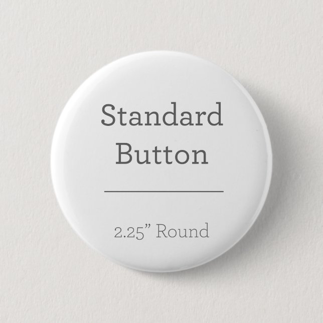 Badge Rond 5 Cm Faites votre propre bouton (Devant)