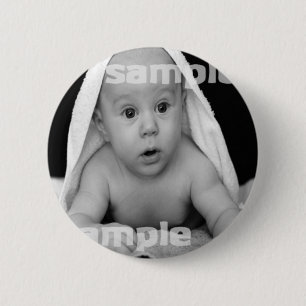Badge Rond 5 Cm Faites votre propre coutume personnalisée
