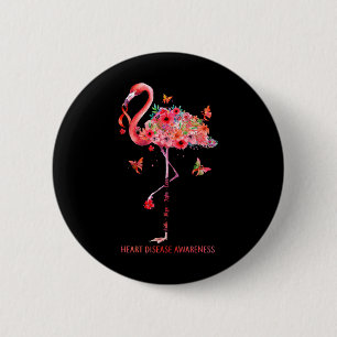 Badge Rond 5 Cm Faith Hope Lutter contre la guérison des maladies 