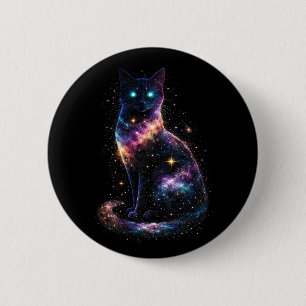Badge Rond 5 Cm Familier Starbound