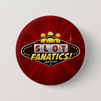 Badge Rond 5 Cm Fanatiques de fente