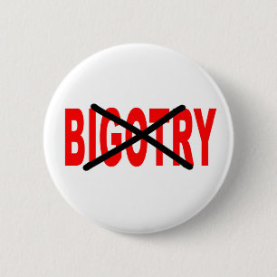 Badge Rond 5 Cm Fanatisme