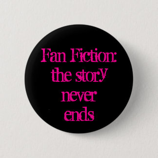 Badge Rond 5 Cm FanFiction