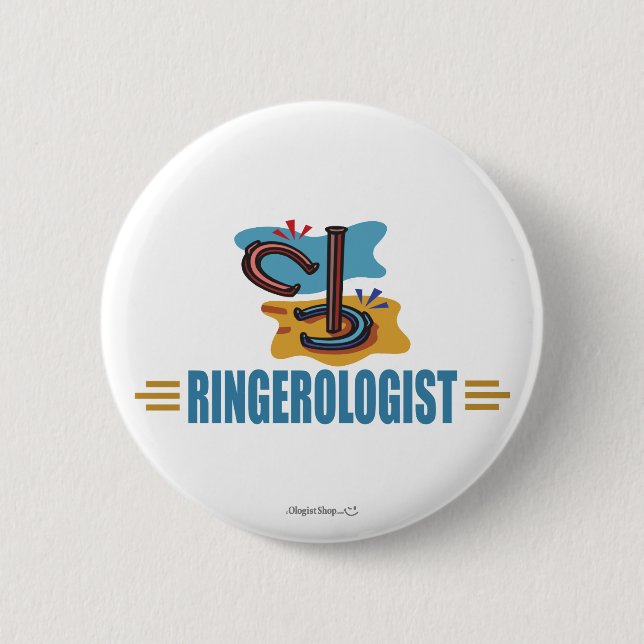 Badge Rond 5 Cm Fantaisie (Devant)