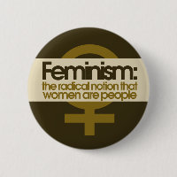 Féminisme pour les femmes