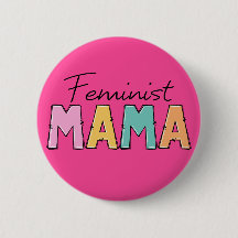 Feministe Mama