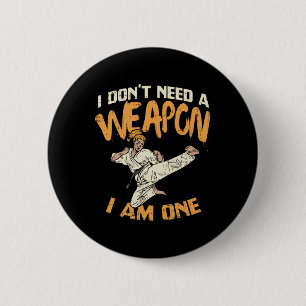 Badge Rond 5 Cm Femmes