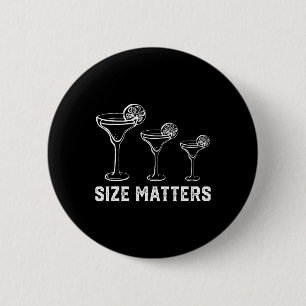 Badge Rond 5 Cm Femmes de Cinco De Mayo Vacances d'été Margarita