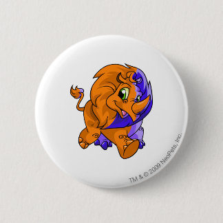 Badge Rond 5 Cm Fente de Tonu
