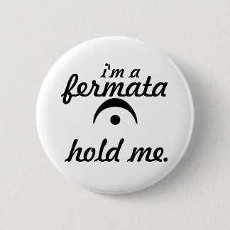 Badge Rond 5 Cm fermata