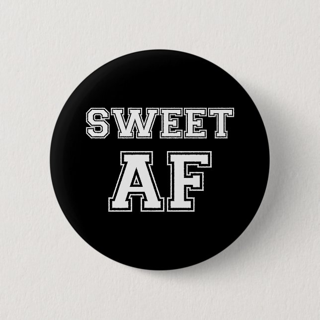 BADGE ROND 5 CM FICHE SUCRE (Devant)